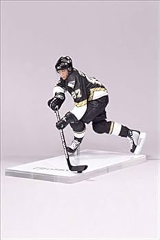 特撮 McFarlane Toys NHL Sports Picks 12 Inch Deluxe Action Figure Sidney Crosby (Team ) Amazon.com: McFarlane Toys 6